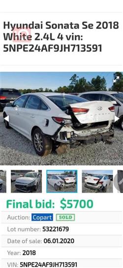 هيونداي سوناتا